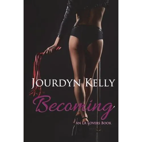 Becoming: An LA Lovers Book - Paperback
