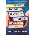 The Book Haters' Book Club - Paperback