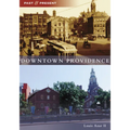 Downtown Providence - Paperback
