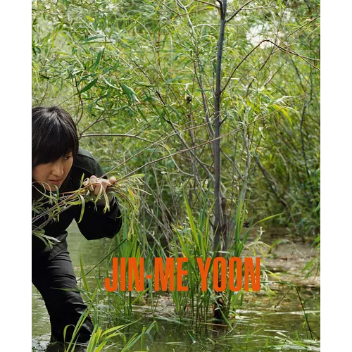 Jin-Me Yoon - Hardcover