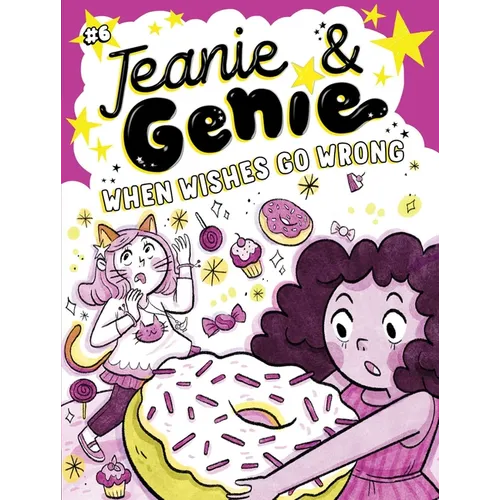 When Wishes Go Wrong - Hardcover