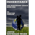 Inheritance: The Martiniere Legacy Book One - Paperback