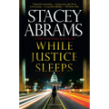 While Justice Sleeps: A Thriller - Paperback