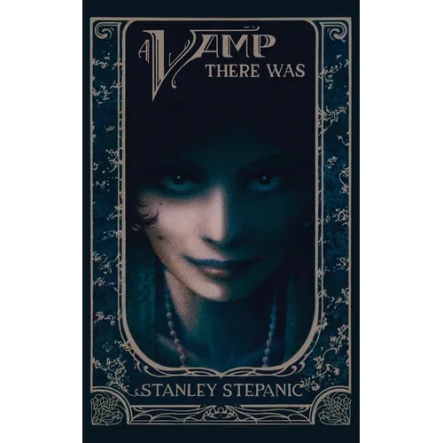 A Vamp There Was - Paperback