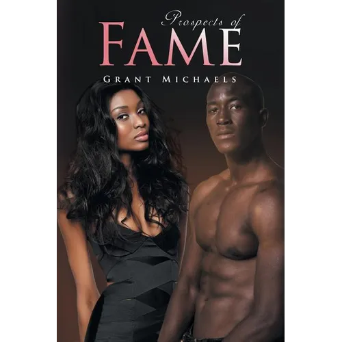 Prospects of Fame - Paperback