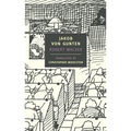 Jakob Von Gunten - Paperback