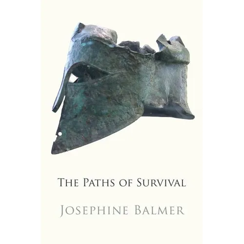 The Paths of Survival - Paperback