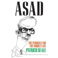 Asad: The Struggle for the Middle East - Paperback