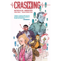 Crashing - Paperback