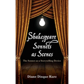 Shakespeare Sonnets as Scenes - Hardcover