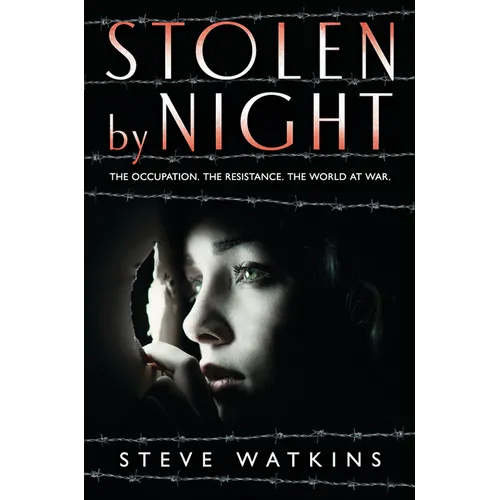 Stolen by Night - Hardcover