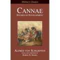 Cannae: Studies of Envelopment - Paperback