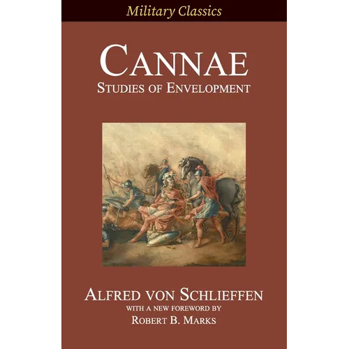 Cannae: Studies of Envelopment - Paperback