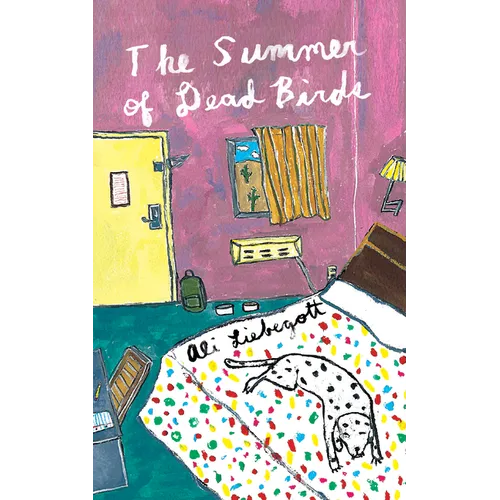The Summer of Dead Birds - Paperback