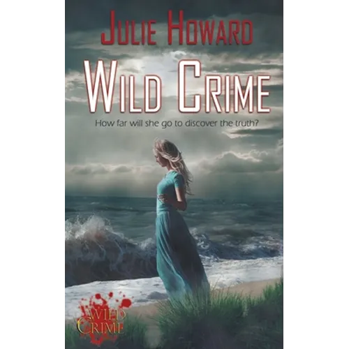 Wild Crime - Paperback