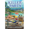 Killer Party - Paperback