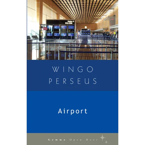Airport - Paperback