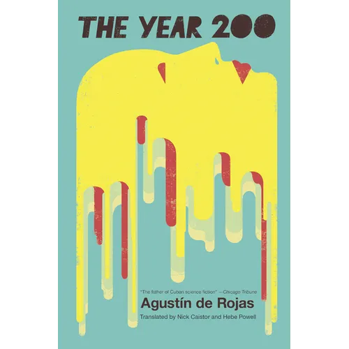 The Year 200 - Paperback