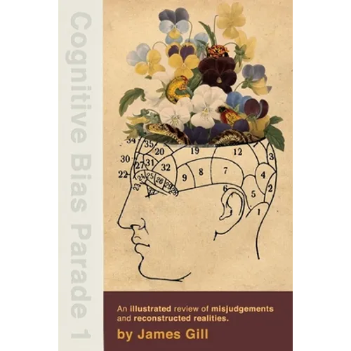 Cognitive Bias Parade 1 - Paperback