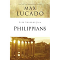 Life Lessons from Philippians: Guide to Joy - Paperback
