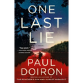 One Last Lie - Paperback