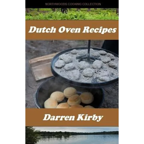 Dutch Oven Recipes