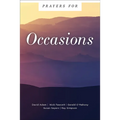 Prayers for Occasions - Paperback