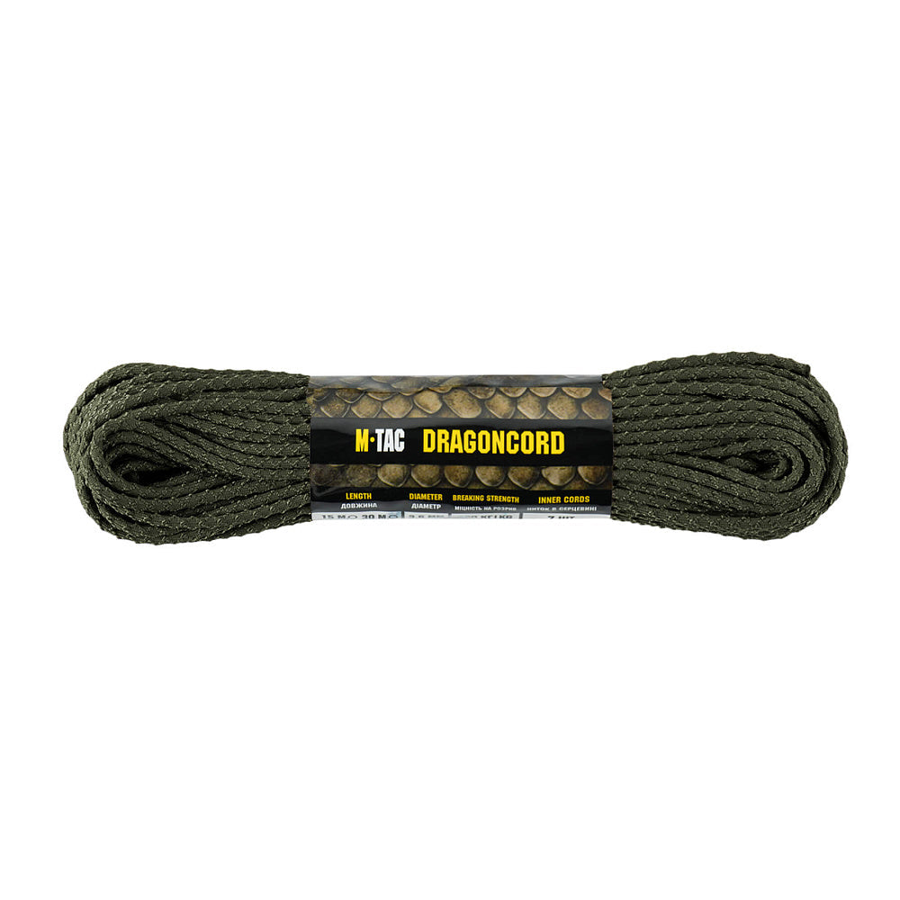 M-Tac Paracord Dragon Cord
