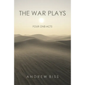 The War Plays: Four One-Acts - Paperback