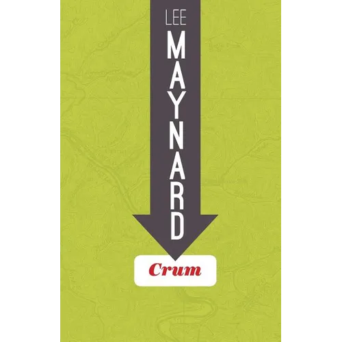 Crum - Paperback