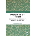 Lahore in the 21st Century: The Functioning and Development of a Megacity in the Global South - Paperback