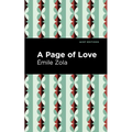 A Page of Love - Hardcover