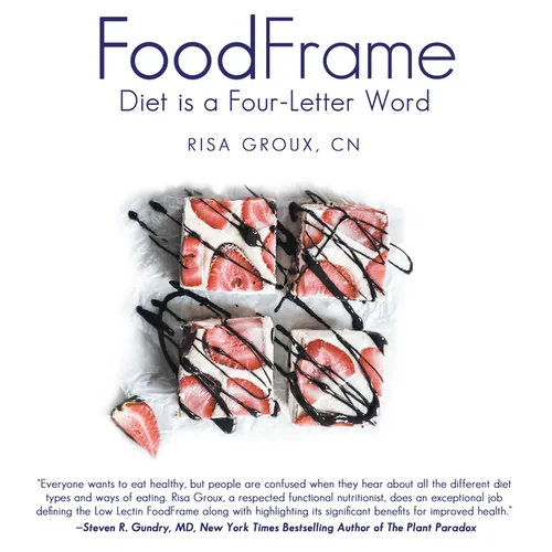 Foodframe: Diet Is a Four-Letter Word - Paperback