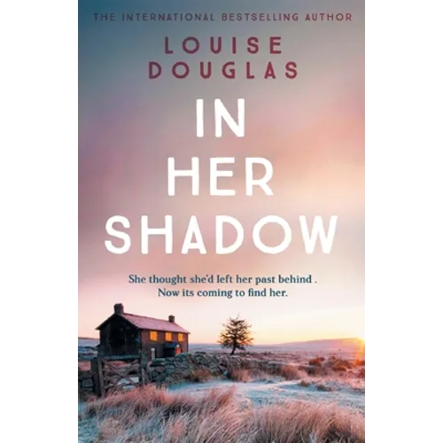 In Her Shadow - Paperback