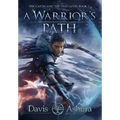 A Warrior's Path: The Castes and the OutCastes, Book 1 - Hardcover