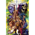 Masters of the Universe: Forge of Destiny - Paperback