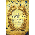 The Obsidian Blaze - Paperback