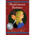 Honeymoon Summer: Fourth in Hetty Series - Paperback