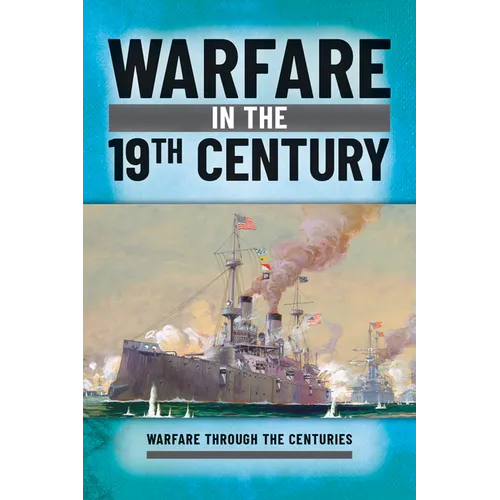 Warfare in the 19th Century - Paperback