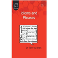 Little Red Book Idioms and Phrases - Paperback