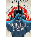 The Merciful Crow - Hardcover