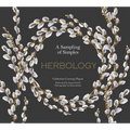 Herbology: A Physic Garden Pharmacy - Hardcover