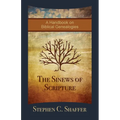 The Sinews of Scripture: A Handbook on Biblical Genealogies - Paperback