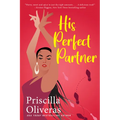 His Perfect Partner: A Feel-Good Multicultural Romance - Paperback