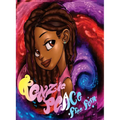 Kenzie Peace: Free Form - Hardcover