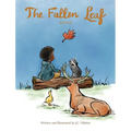 The Fallen Leaf - Aaron - Hardcover