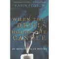 When the Devil Holds the Candle - Paperback