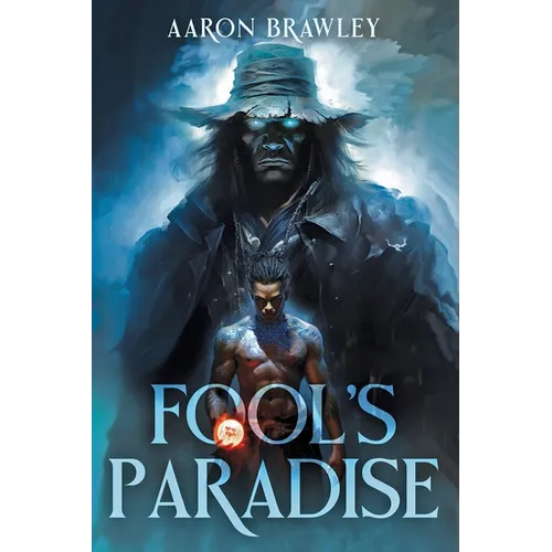 Fool's Paradise - Paperback
