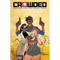 Crowded Volume 3 - Paperback