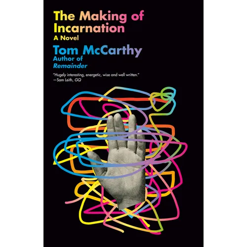 The Making of Incarnation - Paperback